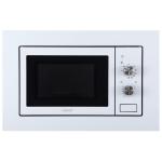 Microondas Cata MMA20WH Blanco 800 W 50 W 20 L