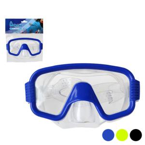 Gafas de Buceo