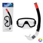 Gafas de Buceo con Tubo Adultos (17,5 x 45 x 6 cm)