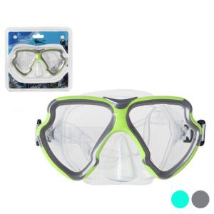 Gafas de Buceo