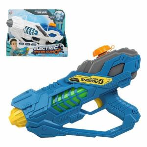 Pistola de Agua Electric Super Energy 30 cm