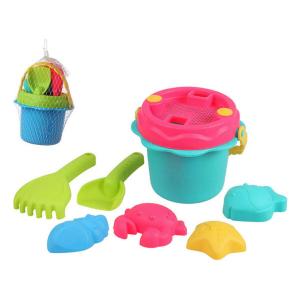 Set de Juguetes de Playa 65100 (8 pcs)