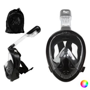 Gafas de Snorkel