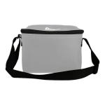 Bolsa Nevera Gris (21 x 15 x 15 cm)