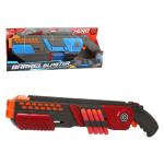 Playset Hero Pistola de Dardos 50 x 19 cm (50 x 19 cm)