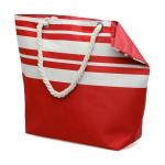 Bolsa de Playa 50 x 38 cm Rojo