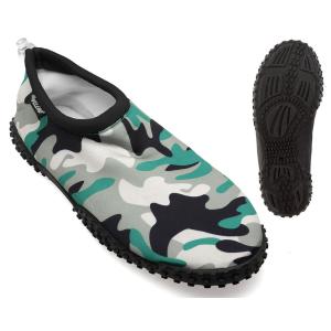 Escarpines Militar Unisex adultos