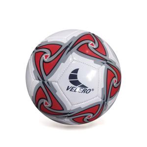 Balón de Fútbol Multicolor Ø 23 cm PVC Cuero