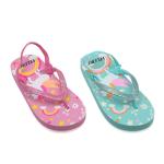 Chanclas para Niños 22-28 Niños