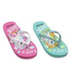 Chanclas para Niños 28-34 Unicornio