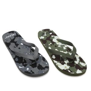 Chanclas para Hombre Militar 40-46