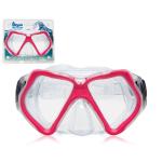 Gafas de Buceo Fucsia Adultos