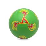 Balón de Fútbol Multicolor Goma Ø 23 cm