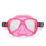 Gafas de Buceo Rosa Niños