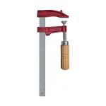 Sargento de Tornillo Piher M-12 02012 Acero Madera de haya 12 cm