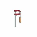 Sargento de Tornillo Piher M-20 02020 20 cm Acero Madera de haya