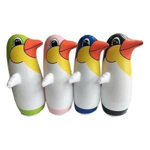 Hinchable 60044 Pingüino (34 cm)