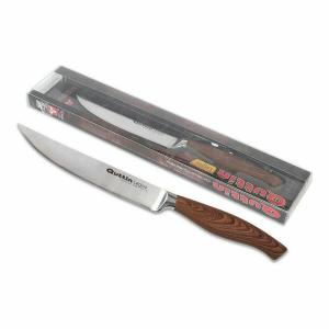 Cuchillo de Cocina Quttin Legno Acero Inoxidable 13 cm 1,8 mm