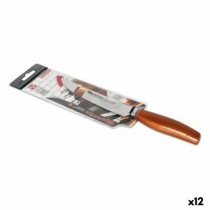 Cuchillo de Cocina Exquisite Quttin Exquisite (13,5 cm) 13,5 cm 135 mm (12 Unidades)