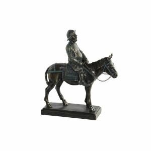 Figura Decorativa DKD Home Decor 8424001591916 15 x 5 x 17,5 cm