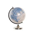 Globo Terraqueo DKD Home Decor Metal (34 x 32 x 43 cm)