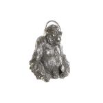 Figura Decorativa DKD Home Decor Resina (27 x 26 x 36 cm)