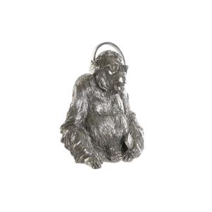 Figura Decorativa DKD Home Decor Resina (27 x 26 x 36 cm)