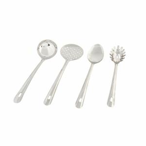 Set de Utensilios para Cocina DKD Home Decor 10 x 10 x 33 cm