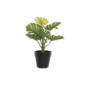 Planta Decorativa DKD Home Decor PVC Polipropileno 20 x 20 x 30 cm