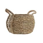 Cesta DKD Home Decor 40 x 40 x 28 cm Boho