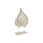 Figura Decorativa DKD Home Decor 36 x 11 x 63 cm Natural Buda Decapé