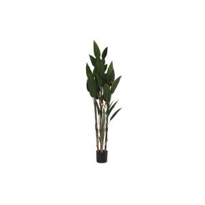 Planta Decorativa DKD Home Decor (90 x 90 x 200 cm)