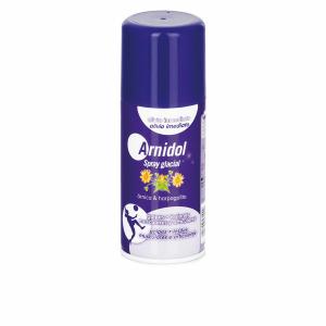 Spray muscular Arnidol Arnidol Lesiones musculares y articulares 150 ml