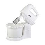 Robot de Cocina EDM 07589 Blanco 400 W