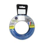 Cable EDM Azul 5 m 1,5 mm