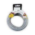 Cable EDM Gris 5 m 1,5 mm