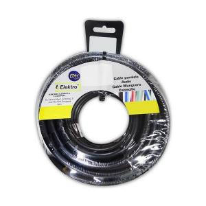 Cable EDM Negro 5 m