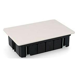 Caja de Registros Solera 5563 Empotrable (164 x 106 x 47 mm)