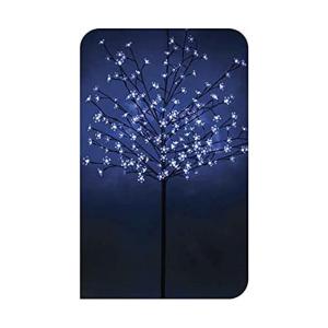 Árbol LED EDM Sakura Flor de cerezo (1,5 m)