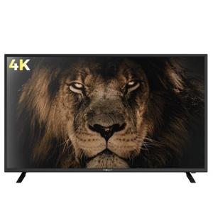 Smart TV NEVIR NVR-8077-434K2-SMA-N 4K Ultra HD 43" LED