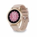 Smartwatch KSIX BXSW12GLD Rosa 1,28" (Reacondicionado A+)