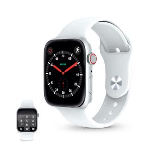 Smartwatch KSIX Urban 4 Blanco