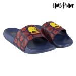 Chanclas Harry Potter Gryffindor