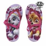 Chanclas The Paw Patrol 72350