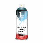 Pintura en spray 1st Edition 655 Turquesa 300 ml