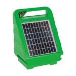 Sistema de seguridad Pastormatic 300 Solar Cerca