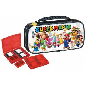 Estuche para Nintendo Switch Esprinet NNS53B Multicolor