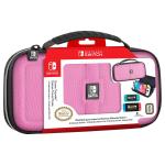 Estuche para Nintendo Switch Ardistel Rosa