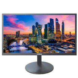 Monitor Nilox NXM19FHD02 19" LED TN 75 Hz