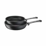 Sartén Tefal EXCELLENCE 2UD Negro (2 uds)